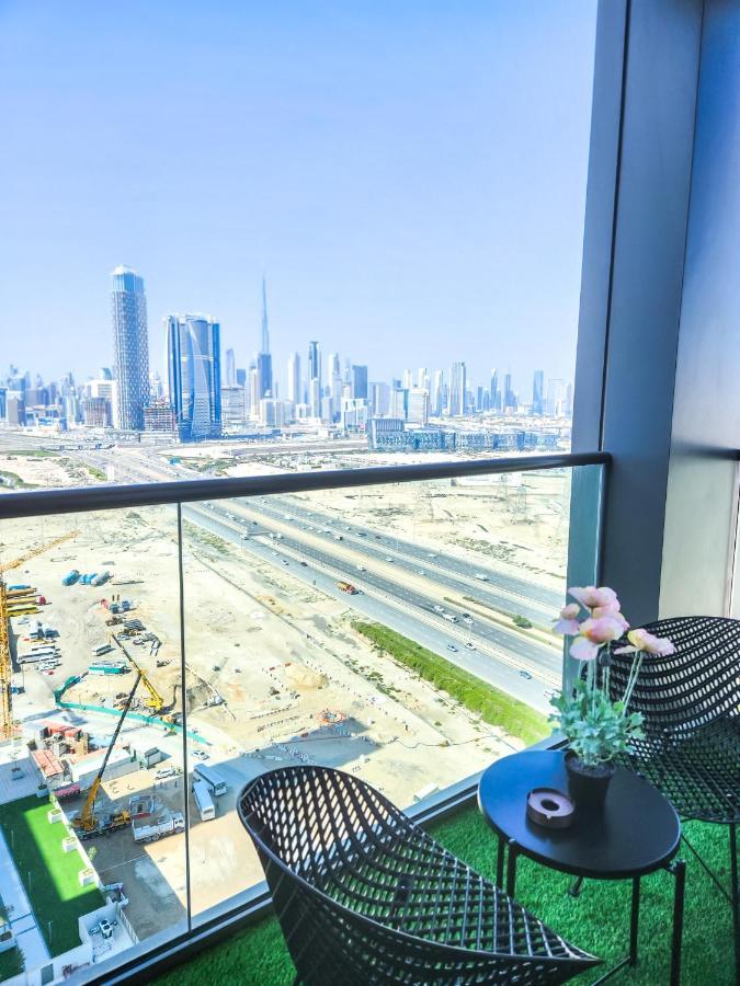 By Latinem Luxury 2br Holiday Cv B2302 Near Burj Khalifa Apartment